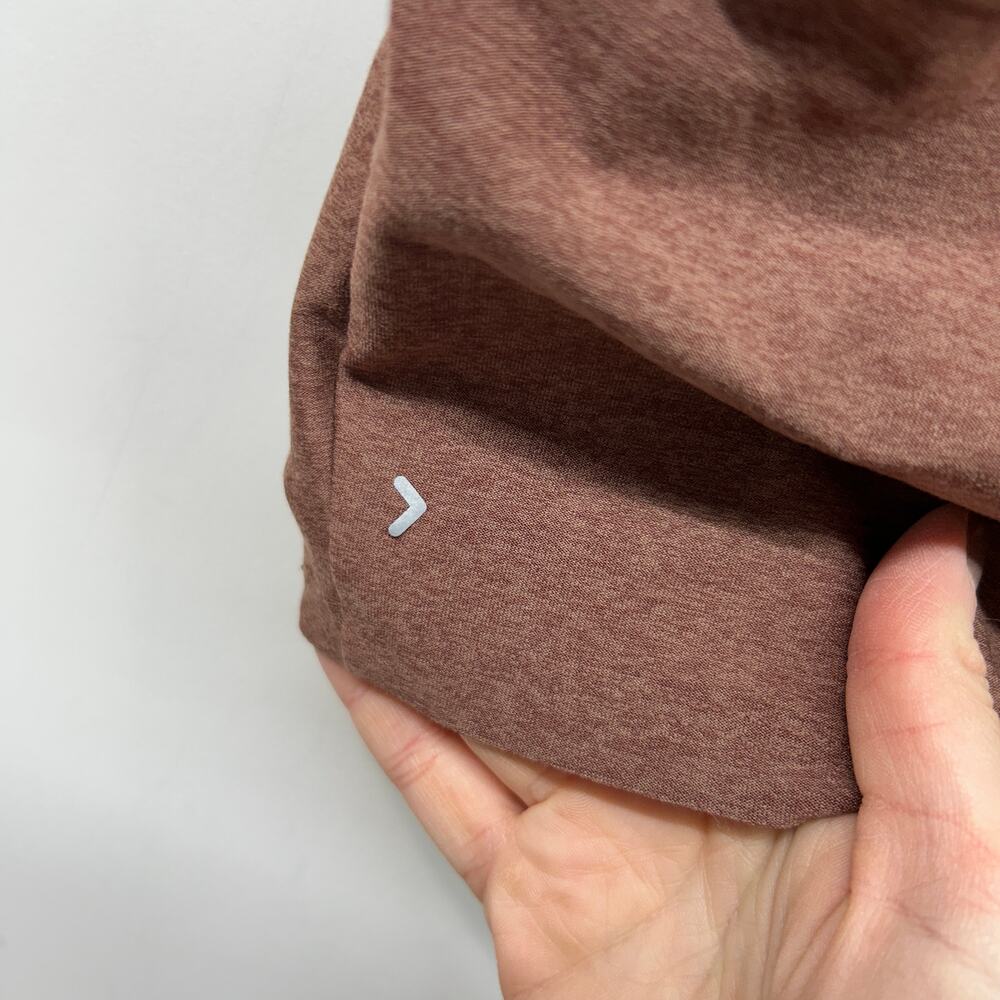 Bundle Old Navy Active Cloud+ Brown Matching 4 Pi… - image 5